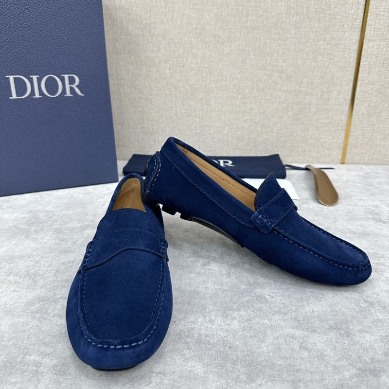 Christian Dior Tods Shoes